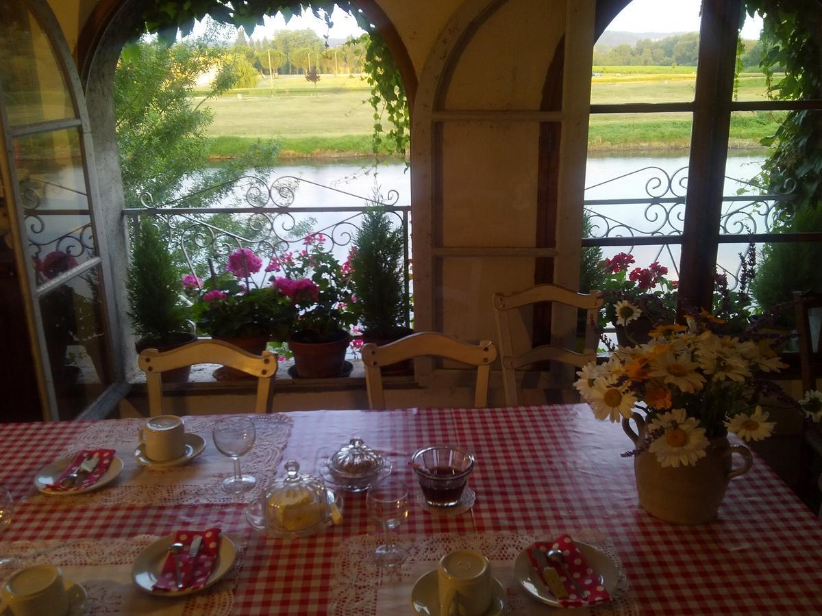 Riverside Home Cottage Trèbes Εξωτερικό φωτογραφία