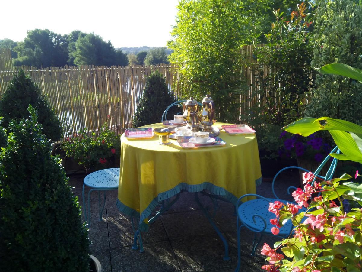 Riverside Home Cottage Trèbes Εξωτερικό φωτογραφία