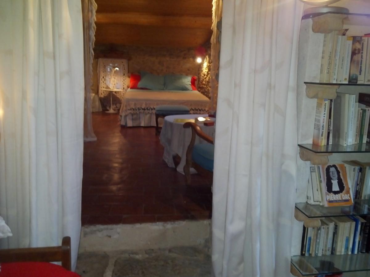 Riverside Home Cottage Trèbes Εξωτερικό φωτογραφία