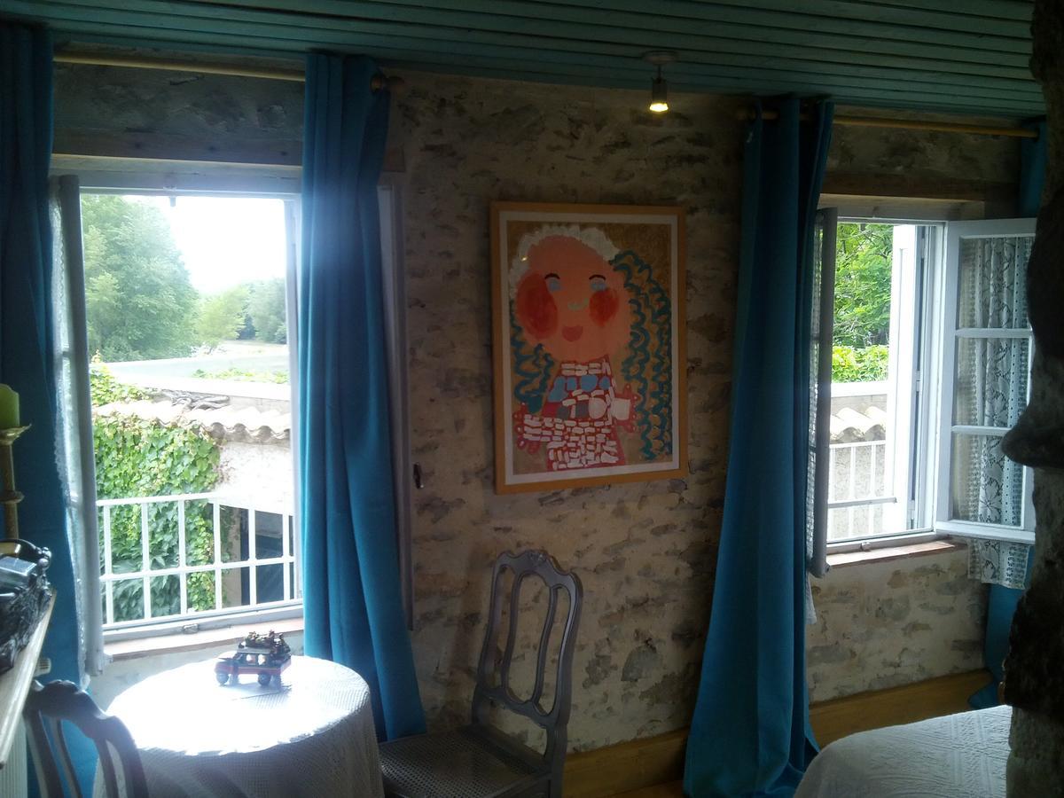 Riverside Home Cottage Trèbes Εξωτερικό φωτογραφία