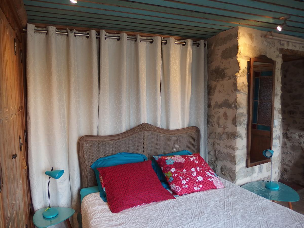 Riverside Home Cottage Trèbes Εξωτερικό φωτογραφία