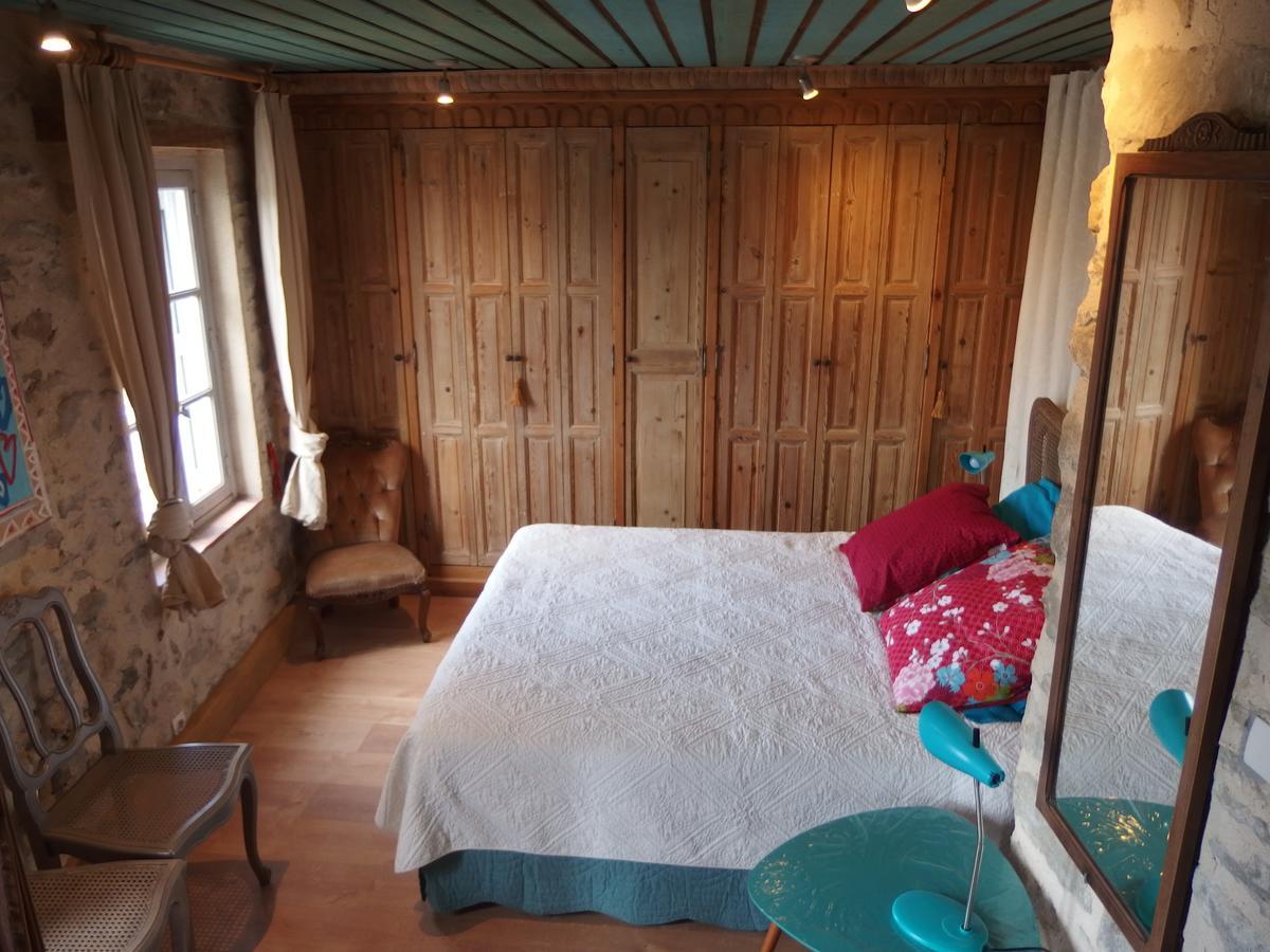 Riverside Home Cottage Trèbes Εξωτερικό φωτογραφία