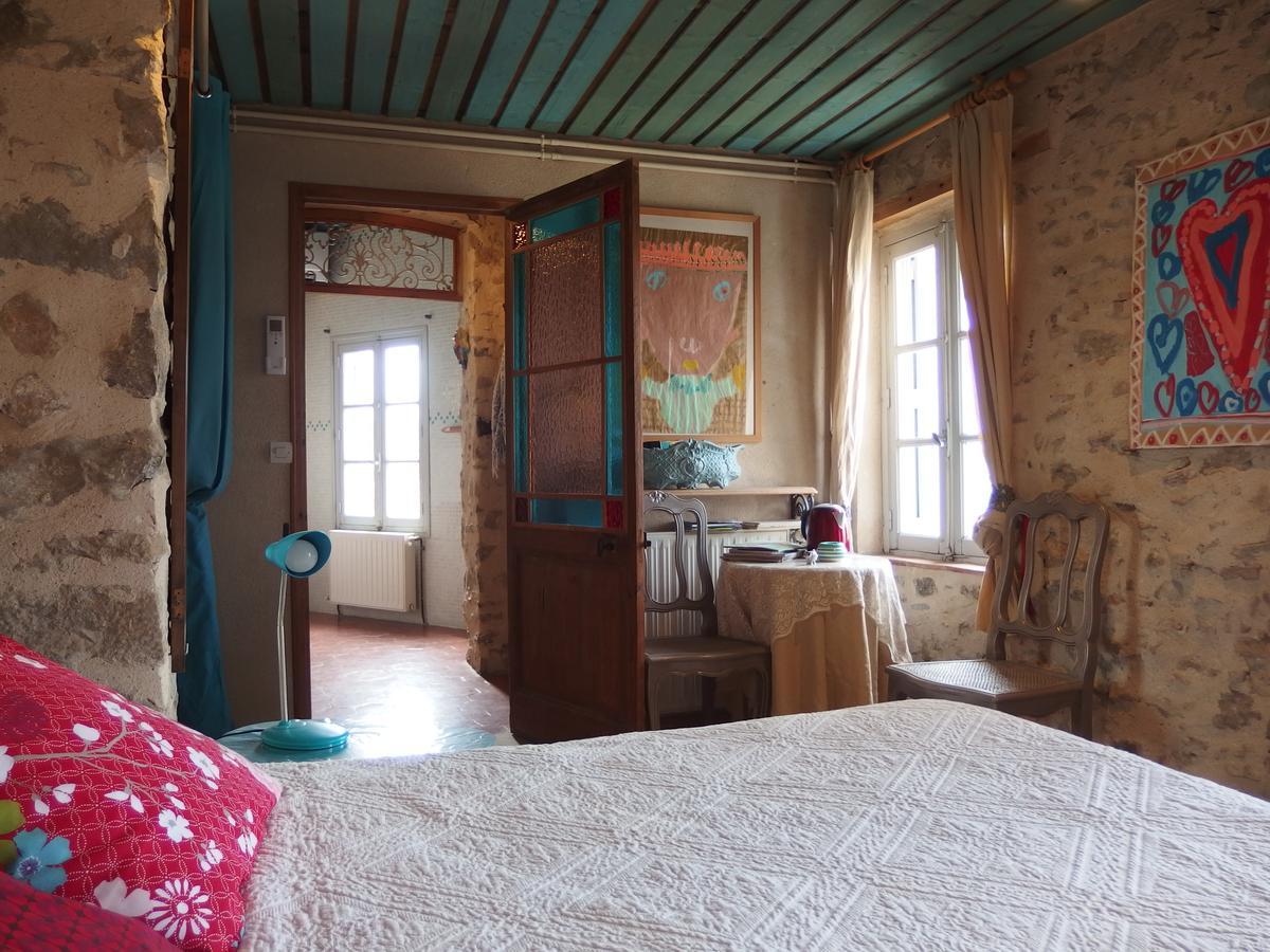 Riverside Home Cottage Trèbes Εξωτερικό φωτογραφία
