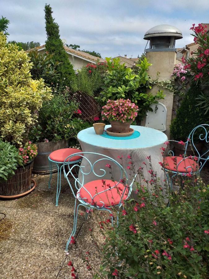 Riverside Home Cottage Trèbes Εξωτερικό φωτογραφία