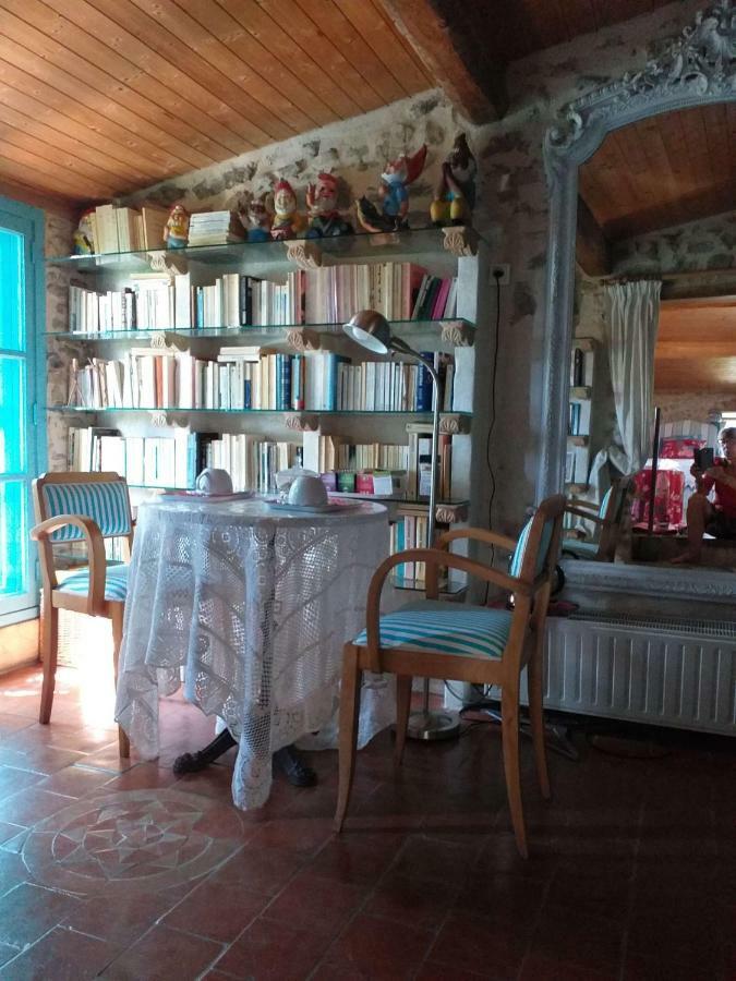 Riverside Home Cottage Trèbes Εξωτερικό φωτογραφία