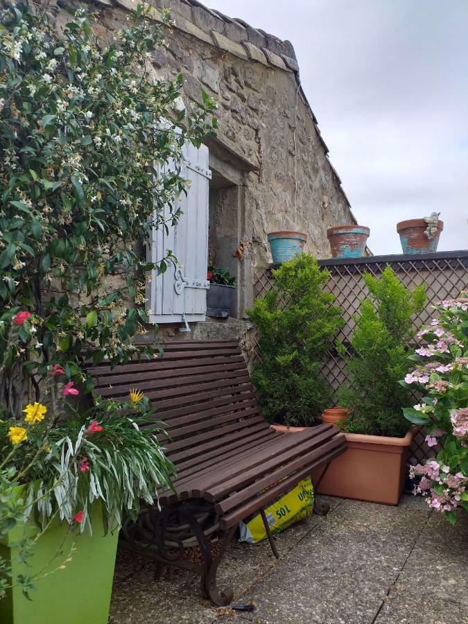 Riverside Home Cottage Trèbes Εξωτερικό φωτογραφία