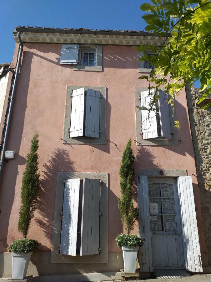 Riverside Home Cottage Trèbes Εξωτερικό φωτογραφία