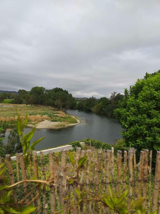 Riverside Home Cottage Trèbes Εξωτερικό φωτογραφία